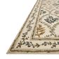 Loloi Fiore FIO-04 2"7" x 4" Ivory Area Rug, , large