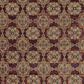 Oriental Weavers Andorra 6883A 2"6" x 12" Red and Gold Runner, , large