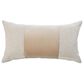Vista Haus Baldwin 3-Piece King Comforter Set in Cream, , large