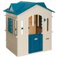 Mga Entertainment Cape Cottage - Blue, , large