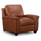 Sienna Designs Leather Chair in Tumbleweed, , large