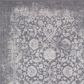 Surya Tibetan TBT-2309 2"7" x 7"6" Gray, Ivory and Taupe Runner, , large