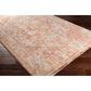 Surya Mirabel 6"7" x 9"6" Peach, Orange, Cream, Brown, Saffron, Taupe, Gray and Rose Area Rug, , large