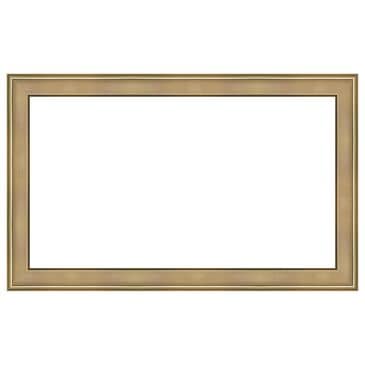 Frame My TV 65" Deco Premiere Bezel for Samsung the Frame TV in Champagne, , large