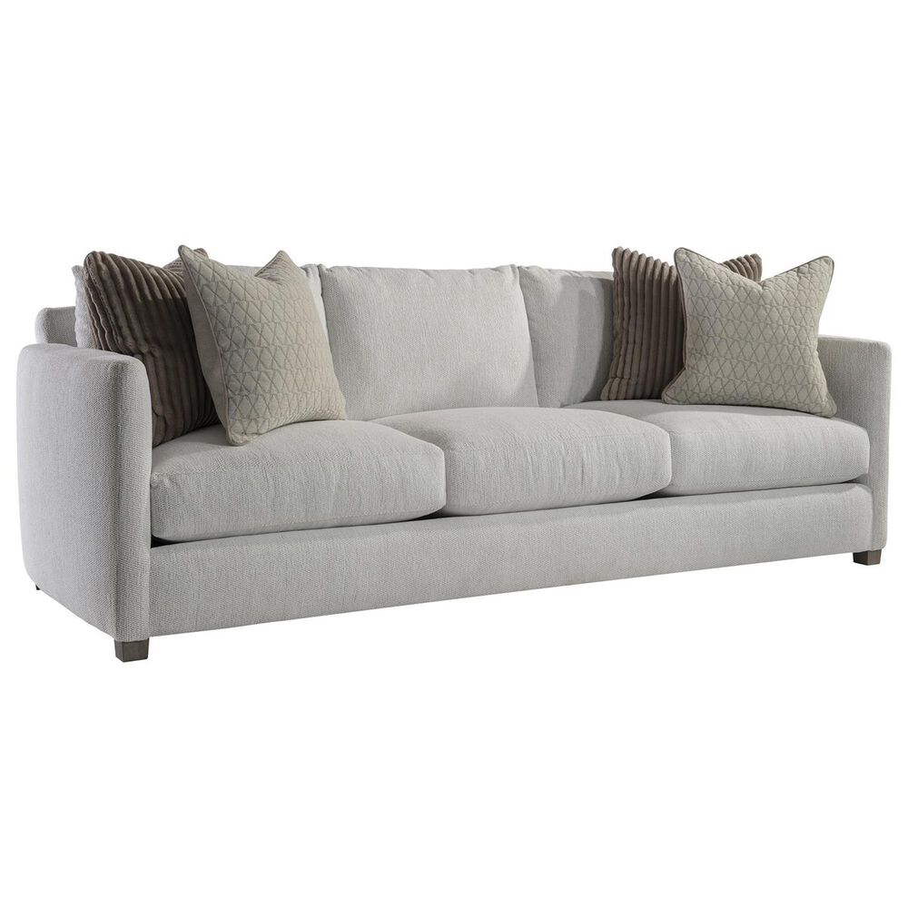 Bernhardt Rory Stationary Sofa in Cream, , large