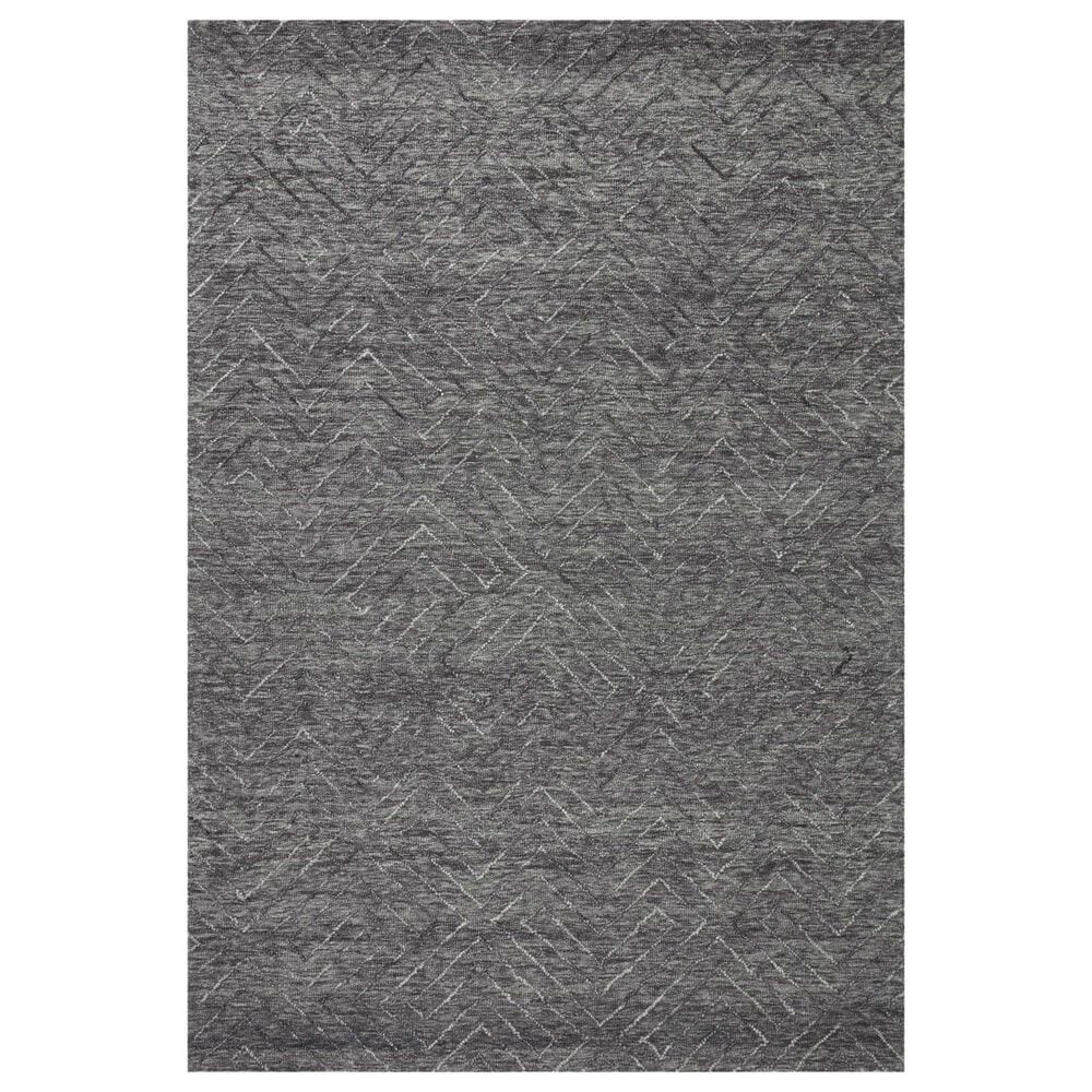 Magnolia Home Sarah 9"3" x 13" Charcoal, , large