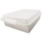 USA PAN Lasagna Pan and Lid set, , large