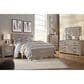 Signature Design by Ashley Culverbach 3 Piece Queen Bedroom Set in Driftwood Gray, , large