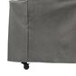 Traeger Grills Ironwood 885 Full Grill Cover in Gray, , large