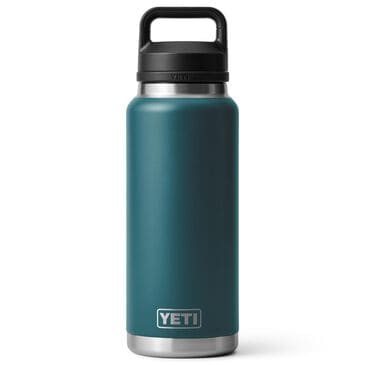 YETI Rambler 36 Oz Water Bottle with Chug Cap in Agave Teal, , large