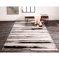 Feizy Rugs Micah 5" x 8" Silver Area Rug, , large