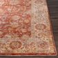 Surya Mirabel 2" x 3" Burnt Orange, Rose, Teal, Olive, Gray and Beige Area Rug, , large