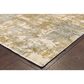 Oriental Weavers Formations 70003 9" x 12" Grey Area Rug, , large
