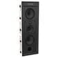 Bowers and Wilkins CWM7.3 S2 3-Way In-Wall Speaker in White, , large