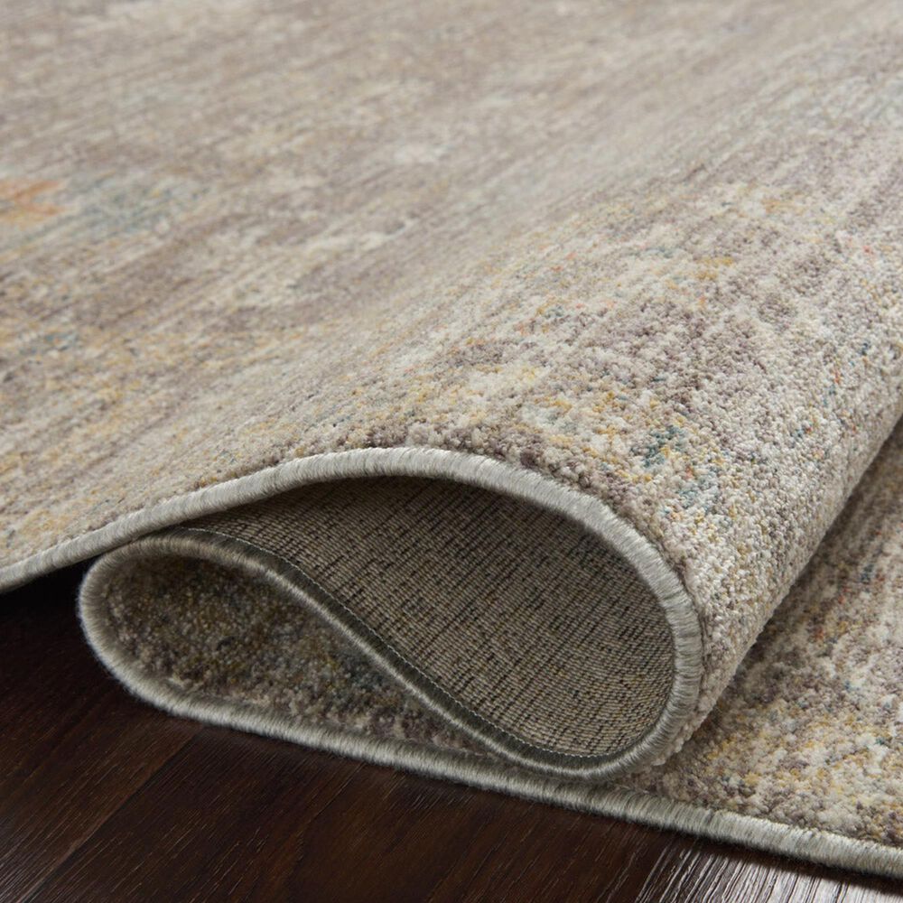 Magnolia Home Millie 3&#39;6&quot; x 5&#39;6&quot; Stone and Natural Area Rug, , large