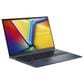 ASUS 15.6" Vivobook 15 Laptop | AMD Ryzen 5 7530U - 8GB RAM - AMD Radeon Graphics - 256GB SSD in Quiet Blue, , large