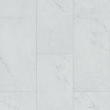 US Floors COREtec Plus Bianco Marble 12" X 24" Luxury Vinyl Tile, , large