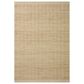 Loloi Cornwall 2"3" x 3"9" Ivory and Natural Area Rug, , large