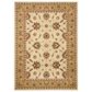 Safavieh Lyndhurst LNH553 8"9" x 12" Ivory and Beige Area Rug, , large