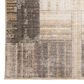 Dalyn Rug Company Odessa 7"10" x 10" Biscotti Area Rug, , large