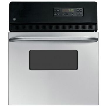 GE Appliances 24" Single Wall Oven, , large