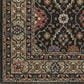 Oriental Weavers Hastings 5"3" x 7"6" Gray Area Rug, , large