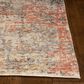 Kas Oriental Rugs Roxy Elements 2" x 7" Ivory and Spice Runner, , large