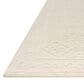 Loloi Cecelia 2"3" x 3"9" Ivory Area Rug, , large