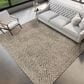 Dalyn Rug Company Brisbane 5" x 7"6" Mink Area Rug, , large