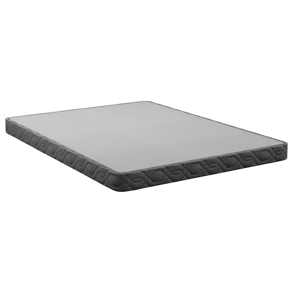 Beautyrest Black Series3 Firm Pillowtop Full Mattress with Low Profile Box Spring, , large