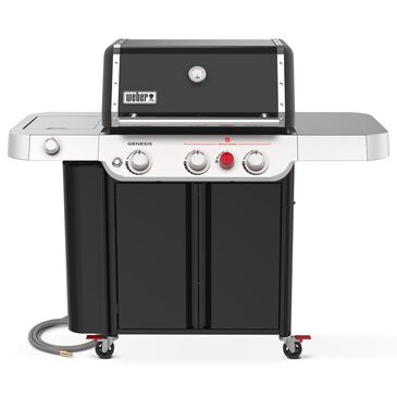 Weber Genesis Sp-e335ng Gas Grill, , large