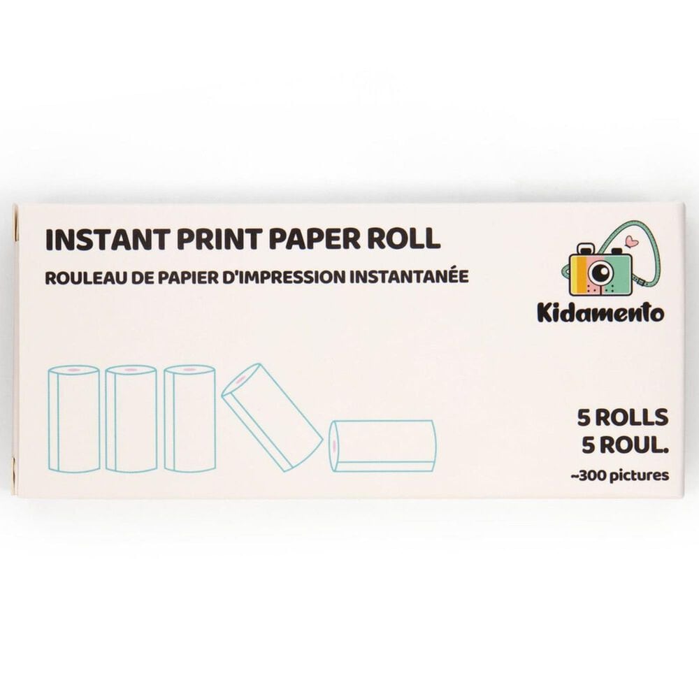 Kidamento KOKO REFILL PAPER, , large