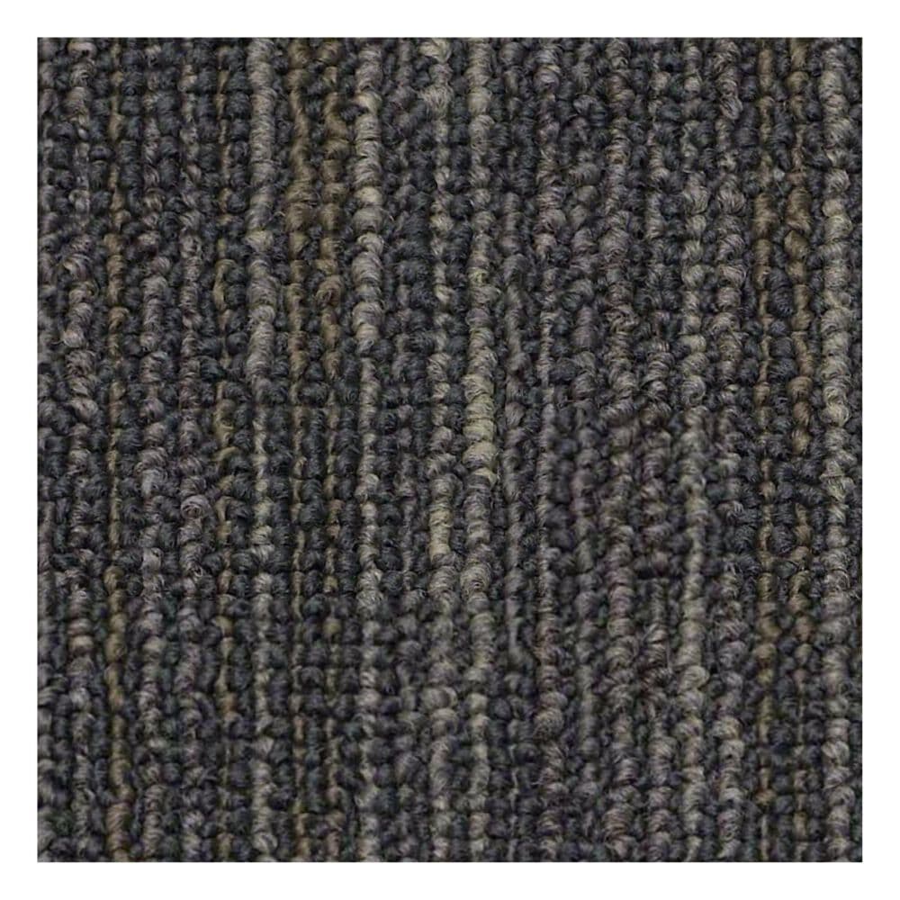 Shaw Hook Up 24" x 24" Carpet Tile in Shocked, , large