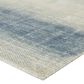 Jaipur Newport Bayshore 8" x 10" Blue and Beige Area Rug, , large