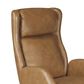 OSP Home Blanchard Adjustable Office Chair in Nutmeg, , large