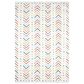 Novogratz Ferris FRR-3 9"10" x 12"10" Multicolor Area Rug, , large