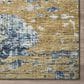 Dalyn Rug Company Camberly 2"3" x 7"6" Navy Runner, , large