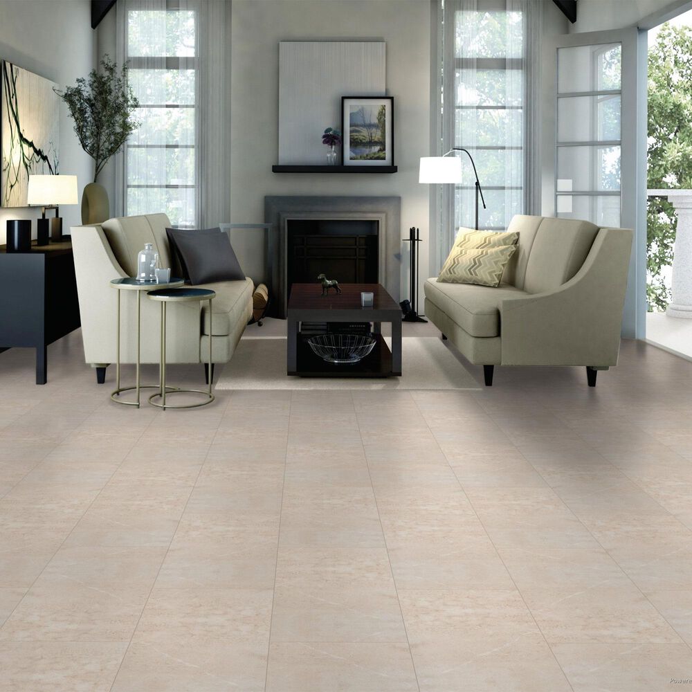 Dal-Tile Imagica Vision 12&quot; x 24&quot; Polished Porcelain Tile, , large