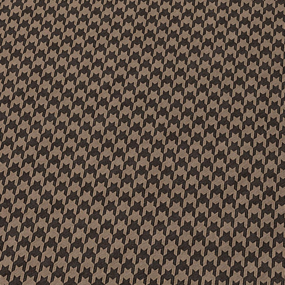 Dalyn Rug Company Hinton 2&#39;3&quot; x 7&#39;6&quot; Chocolate Indoor/Outdoor Runner, , large