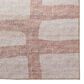 Dalyn Rug Company Sedona Geometric 9" x 12" Taupe Indoor/Outdoor Area Performance Rug, , large