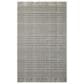 Magnolia Home Caleb 9"3" x 13" Grey and Dark Grey Area Rug, , large