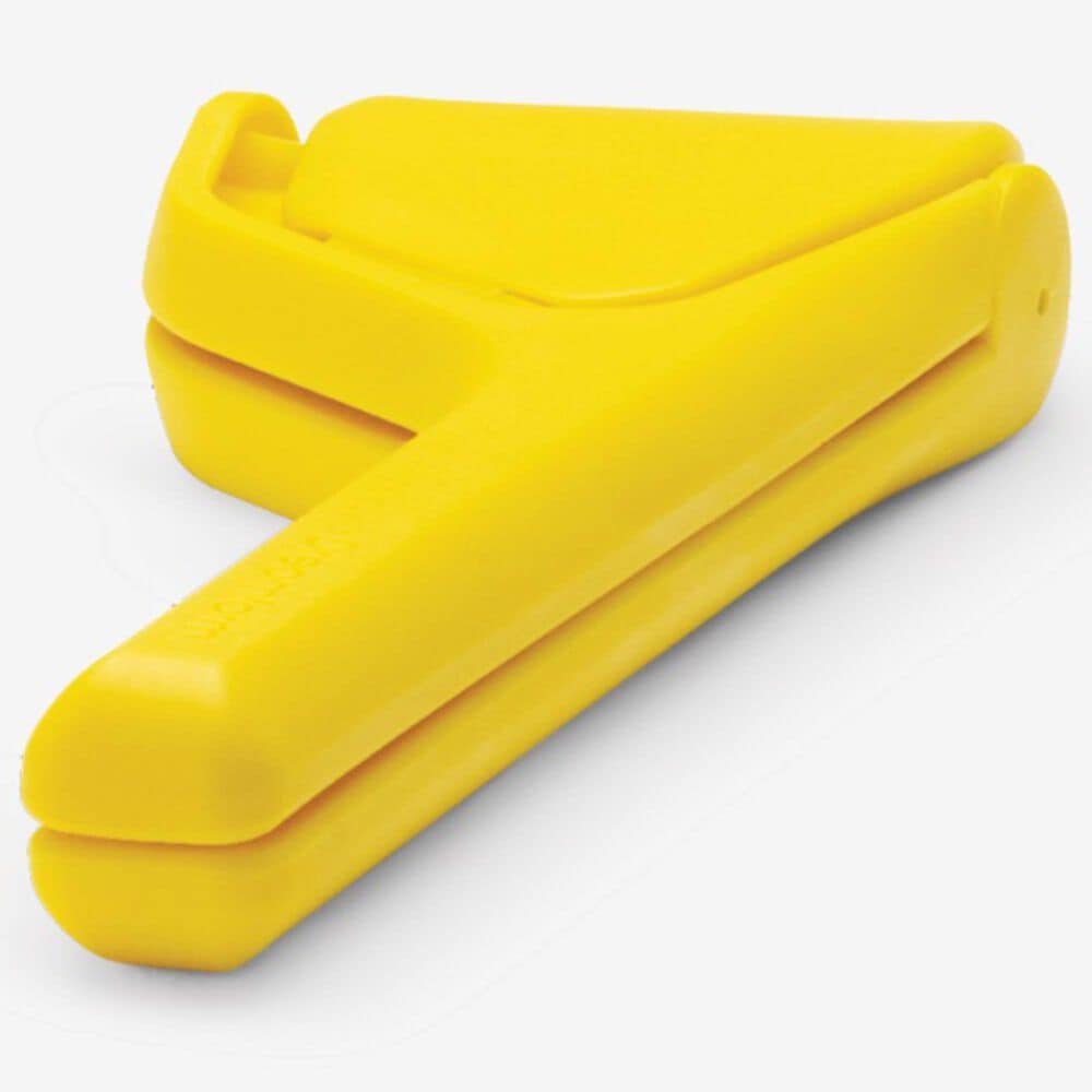 Dreamfarm Fluicer Fold Flat Easy Juicer in Yellow, , large