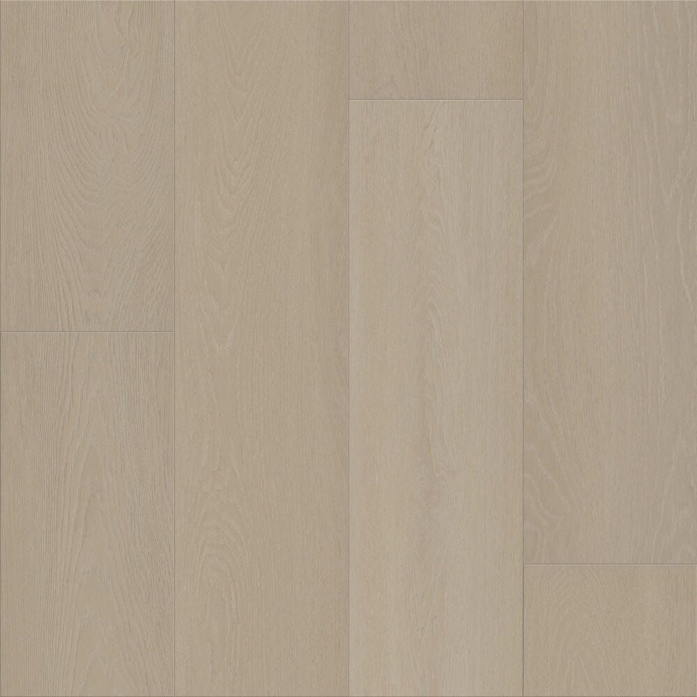 Shaw Dwell Genuine Greige 9&quot; x 60&quot; Luxury Vinyl Plank, , large