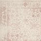 Safavieh Adirondack ADR109H 11" x 15" Ivory and Rose Area Rug, , large