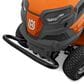 Husqvarna 46" TS 146X Gas-Powered Riding Lawn Mower, , large