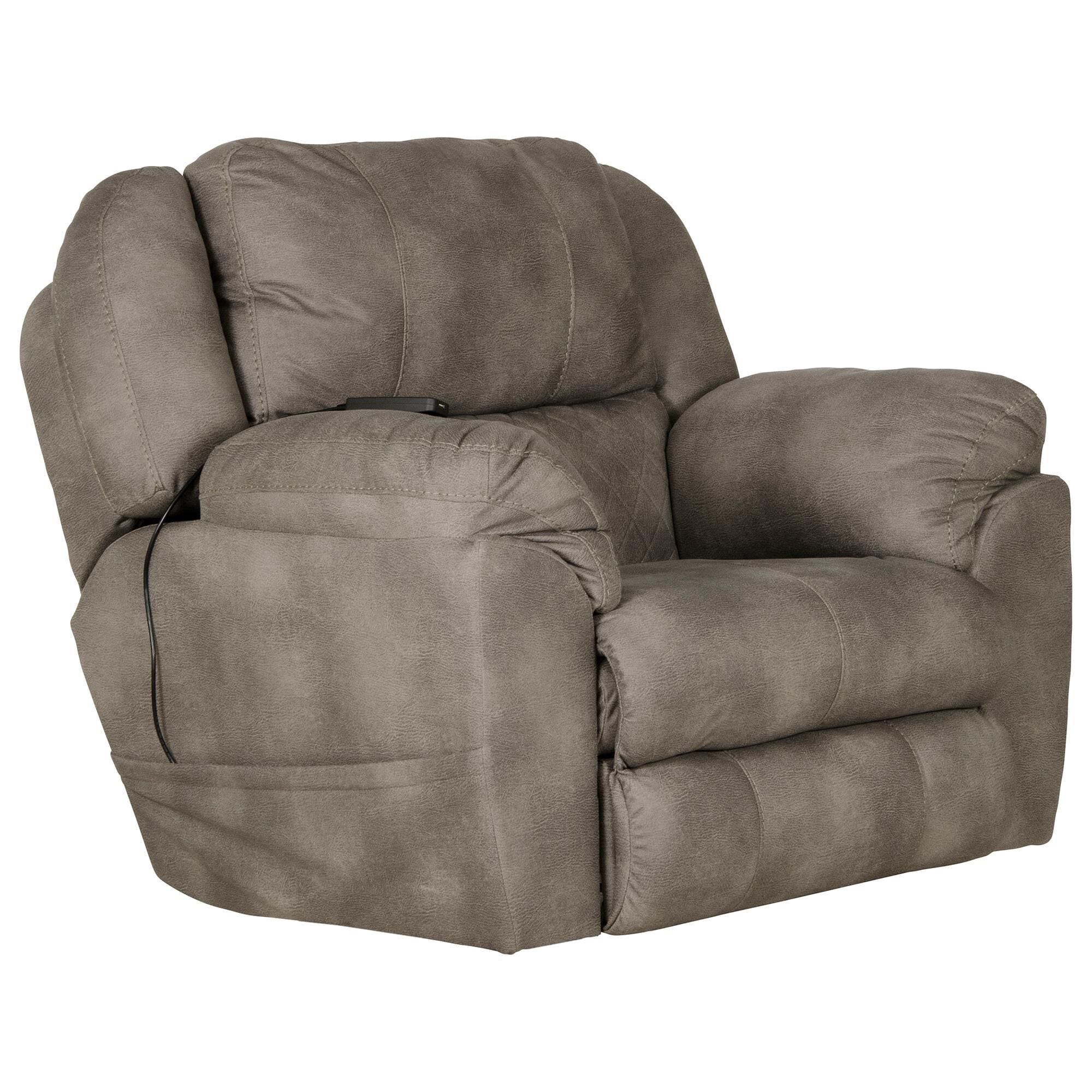 layflat recliner