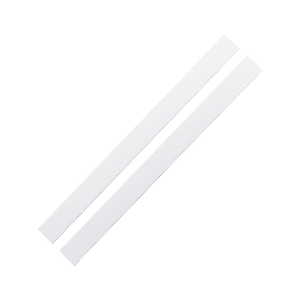 Eastern Shore Rowan Full Conversion Rails in White, , large