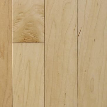 Mullican Flooring Hillshire Natural Maple 5" Hardwood, , large