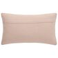 Safavieh Lovie Pillow in Blush, , large