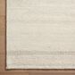 Loloi Elodie 2" x 3" Ivory and Oatmeal Area Rug, , large